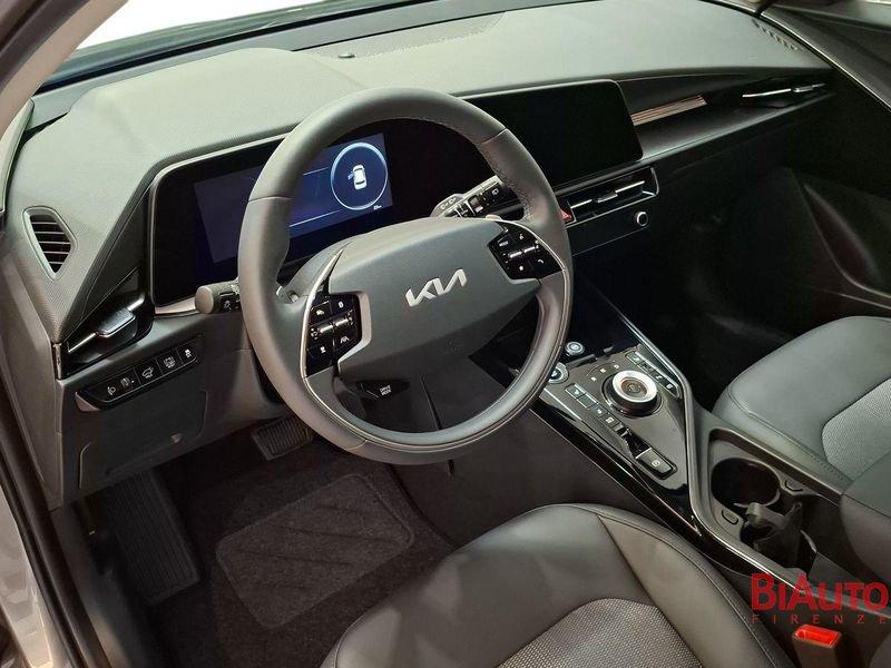 Kia Niro HEV 1.6 HEV GDI GPL Evolution DCT