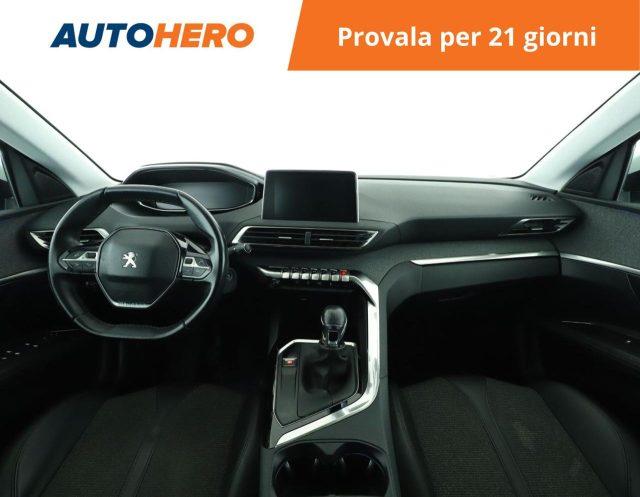 PEUGEOT 3008 BlueHDi 130 S&S Allure