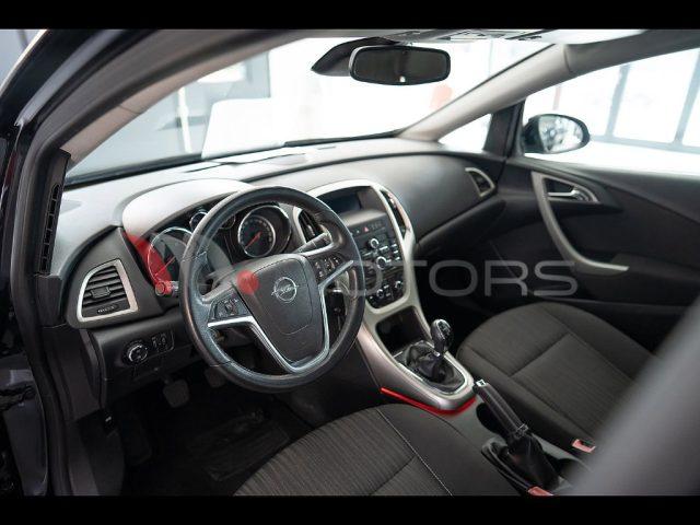 OPEL Astra Sports Tourer 1.7 CDTI Elective 110CV
