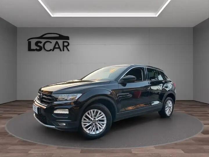 Volkswagen T-Roc 2.0 TDI SCR 150 CV DSG Advanced UNIPRO-PROMO FINANZIAMENTO
