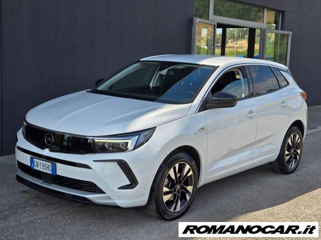 OPEL Grandland 1.5 d EAT8 Business Elegance NAVY Telecamera 180