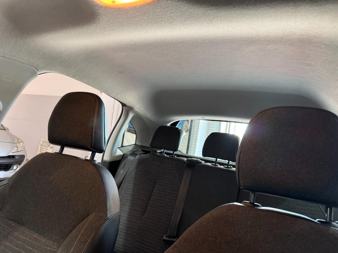 Citroen C3 BlueHDi 75 cv.Shine OK NEOPATENTATI