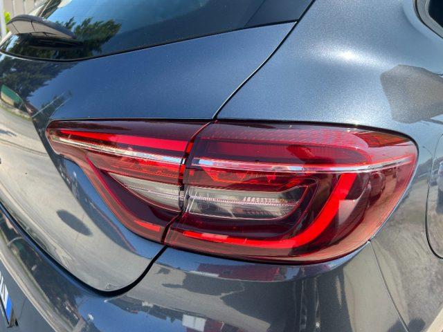 RENAULT Clio TCe 100 CV GPL 5 porte Business