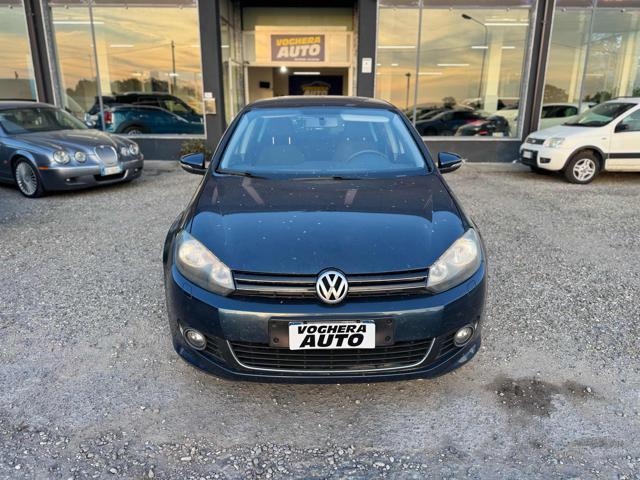 VOLKSWAGEN Golf 1.6 TDI DPF 5p. Comfortline