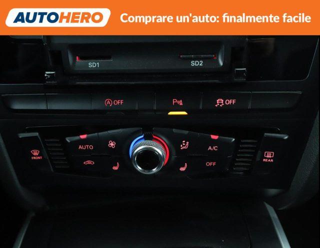 AUDI A4 Avant 2.0 TDI clean diesel Business
