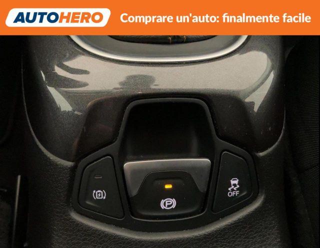JEEP Compass 1.3 Turbo T4 190 CV PHEV AT6 4xe Limited