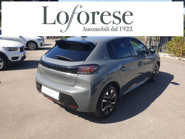 PEUGEOT 208 Allure