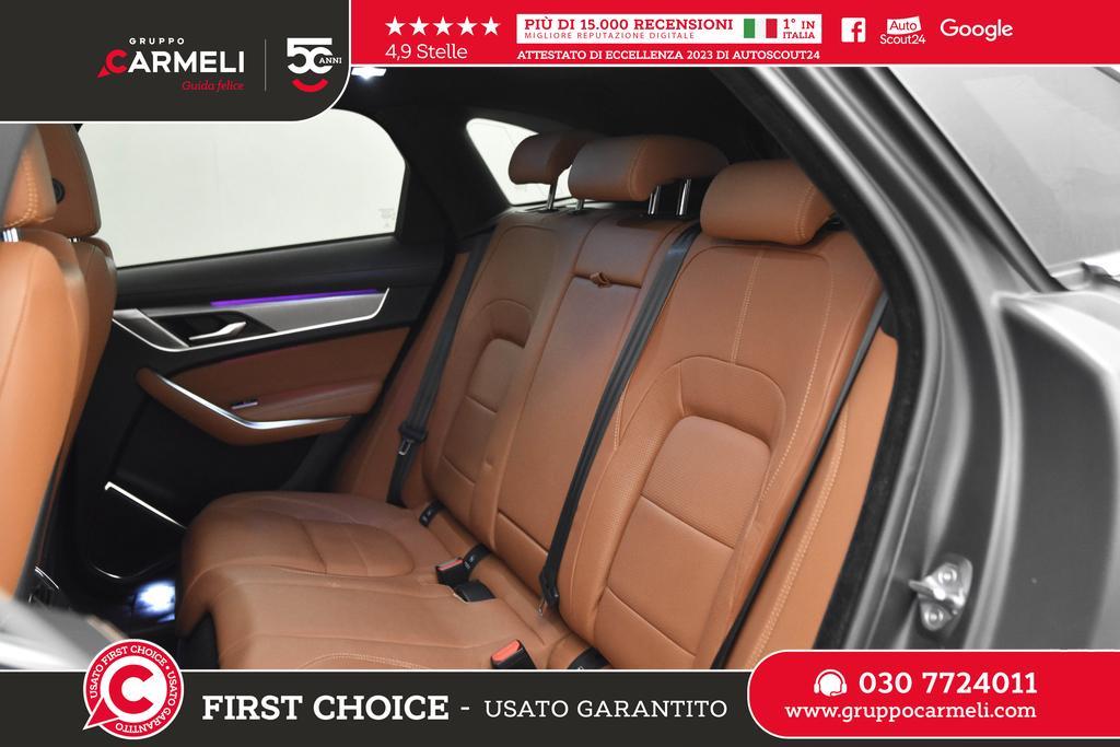 Jaguar F-Pace 2.0 D204 R-Dynamic S AWD Auto