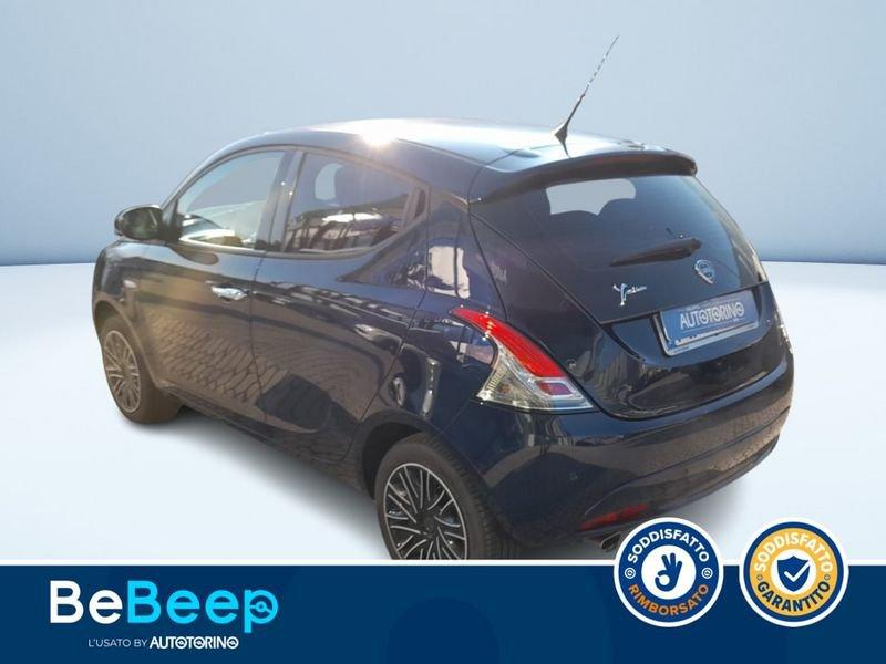 Lancia Ypsilon 1.2 PLATINUM S&S 69CV MY19