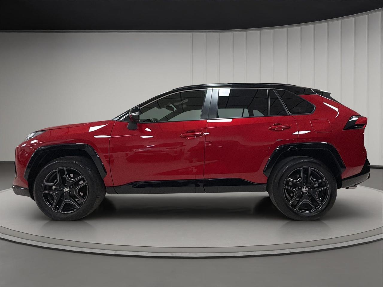 Toyota Rav4 2.5 vvt-ie h GR Sport awd-i 222cv e-c