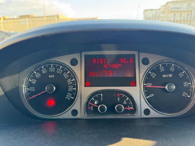 LANCIA MUSA 1.3 Mjt 95 CV Platinum