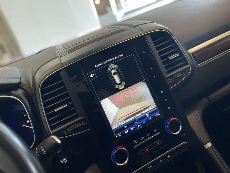 Renault Koleos 2.0 BLUE DCI 190 EXECUTIVE X-TRON 4X4