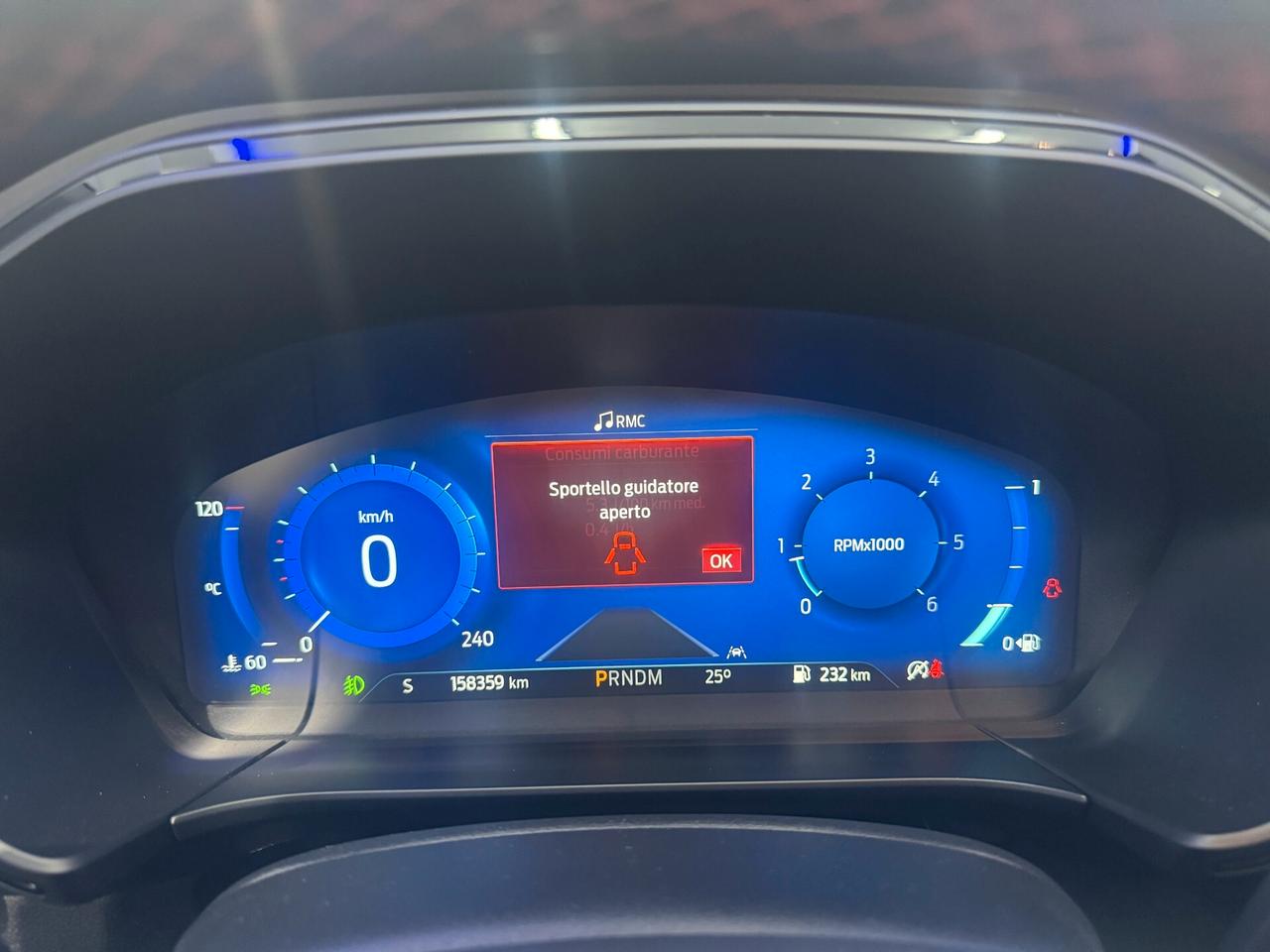 Ford Kuga 1.5 EcoBlue 120 CV aut. 2WD ST-Line Design