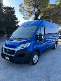 Fiat Ducato 33 2.3 MJT 130CV PM-TM