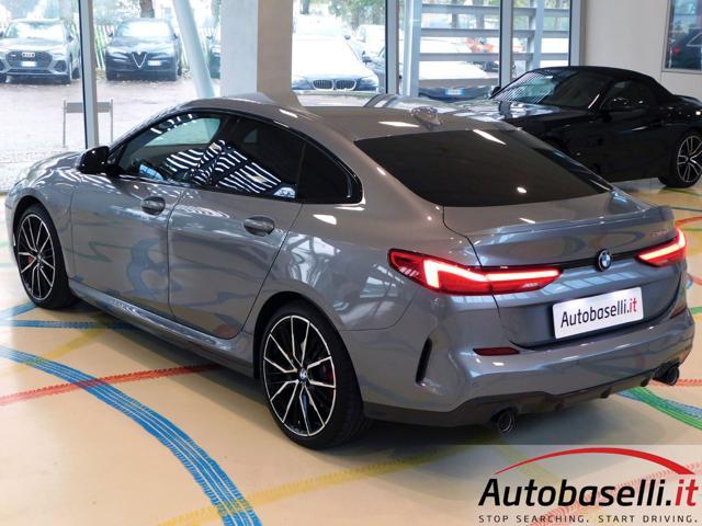 BMW 220 218D GRAN COUPÉ 'MSPORT PRO' AUTOMATICA 150CV