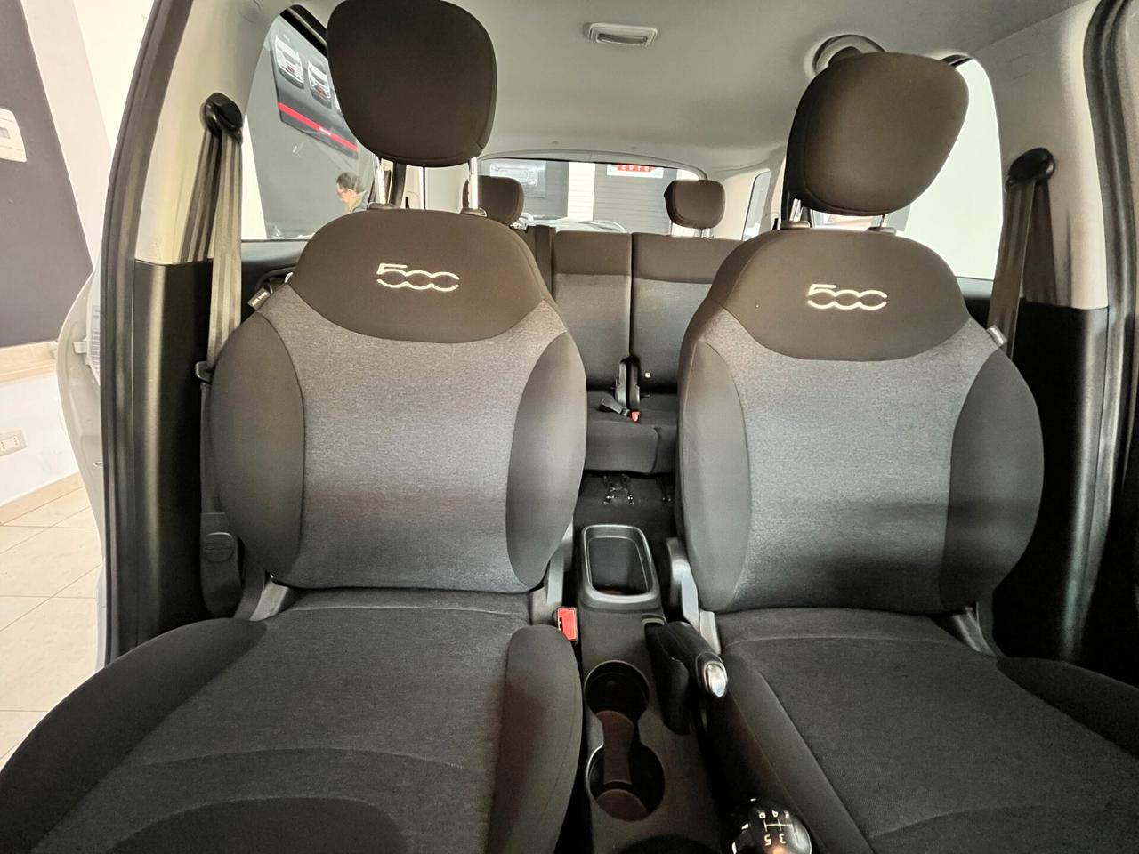 Fiat 500L 1.3 Multijet Business KM 69.000 - 2018