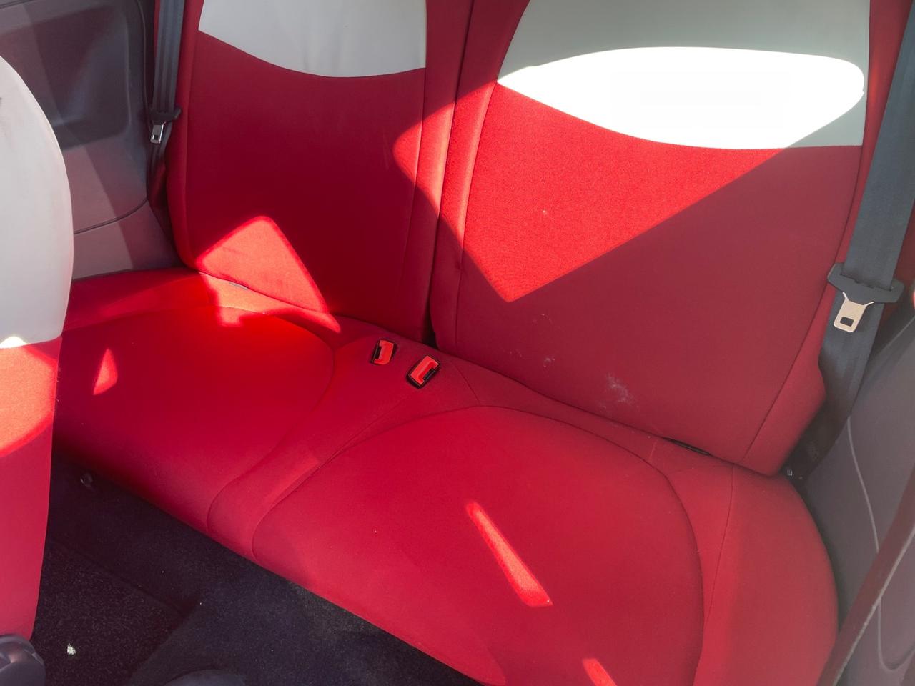 Fiat 500 1.2 Pop *98.000km* REALI UNICOPROPRIETARIO
