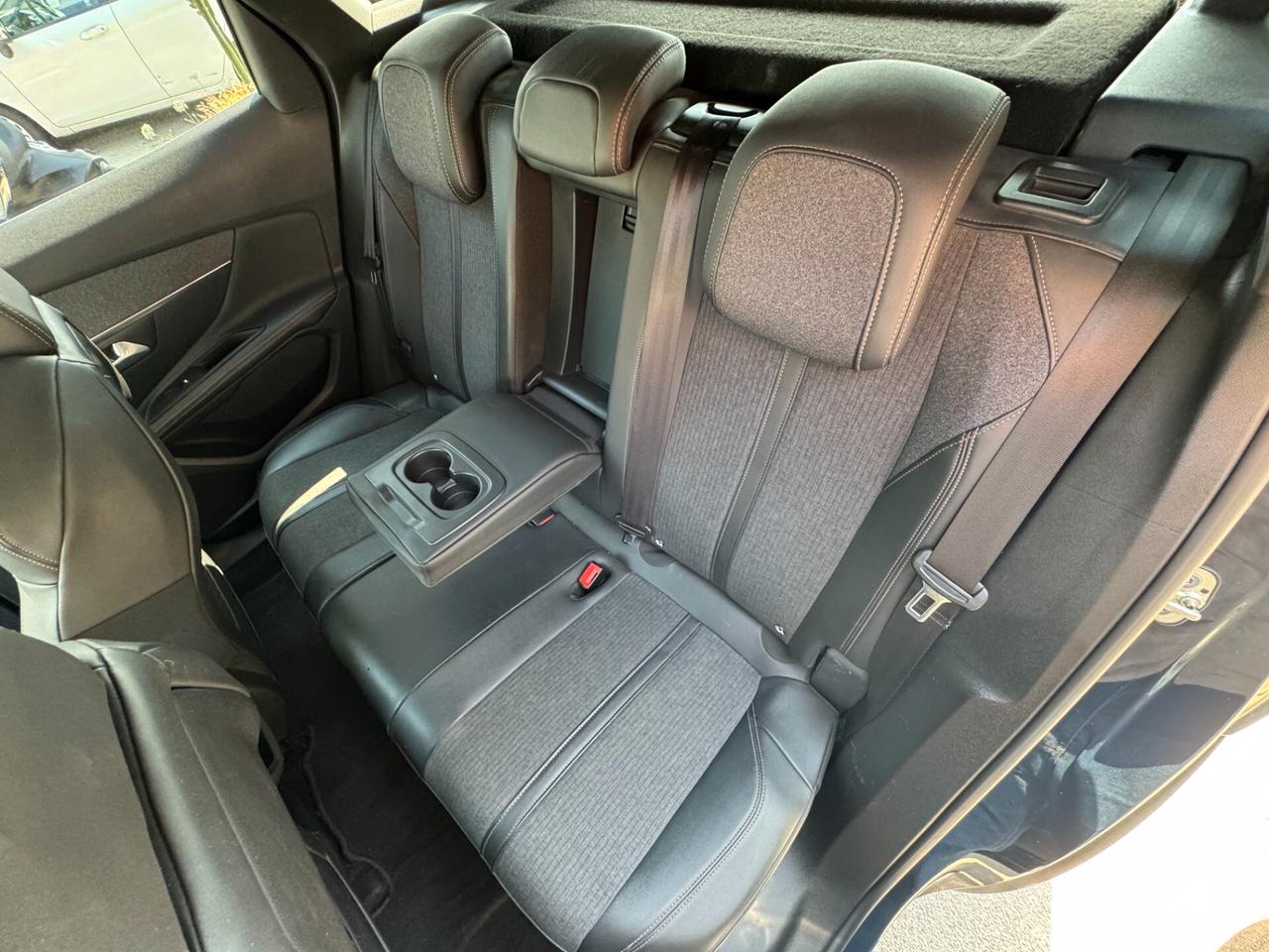 Peugeot 3008 BlueHDi 130 S&S GT Line