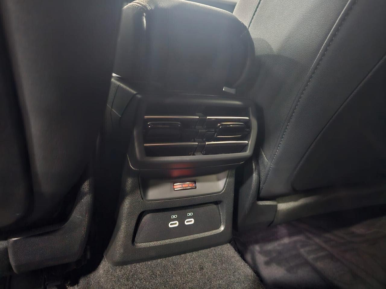 NUOVA AUDI A3 SPORTBACK SPB S-LINE 35TDI 150CV S-TRONIC BLACK -LUCI- SONOS- SEDILI ELETTRICI-RISCALDATI-MASSAGGIANTI