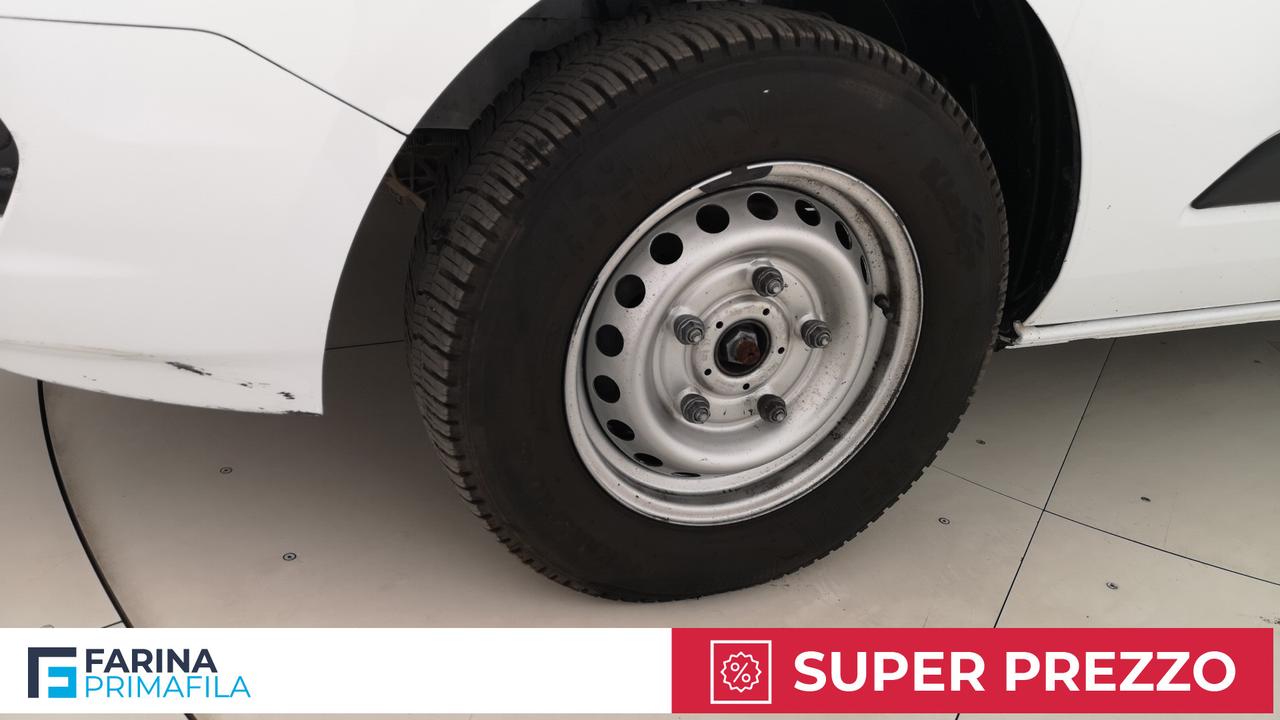 FORD Transit Custom 300 2018 - transit custom 300 2.0 tdci 130cv Trend L2H1 E6.2