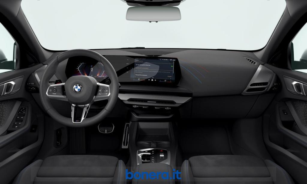 BMW Serie 1 120 d 48V MSport DCT