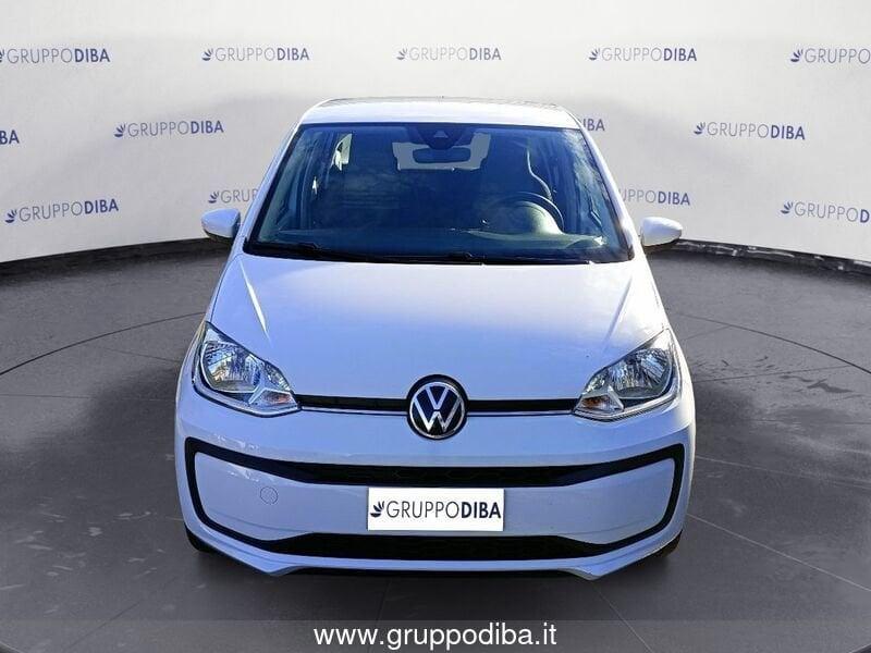 Volkswagen up! 5p 2017 5p 1.0 evo Move 65cv