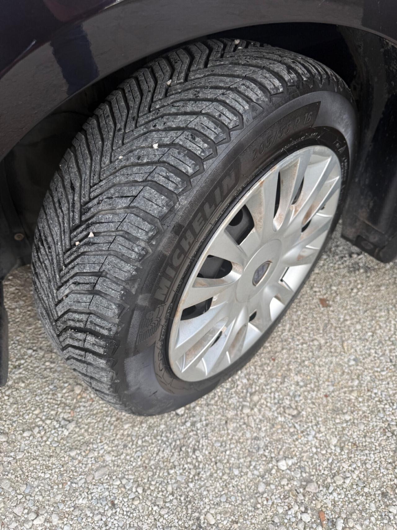 Lancia Delta Diesel 1.6 MTJ con 131 milaKM Uniproprietà