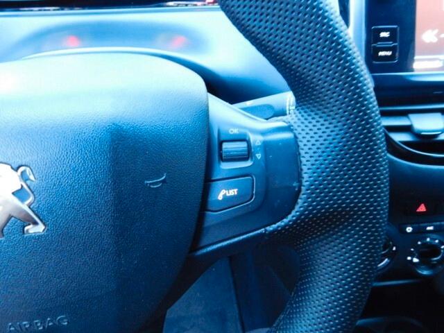 Peugeot 208 PureTech 68 5 porte Active