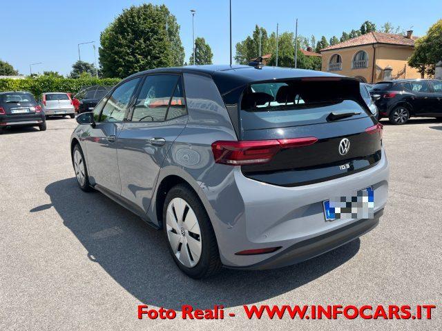 VOLKSWAGEN ID.3 Pro Performance 100% ELETTRICA PROMO !
