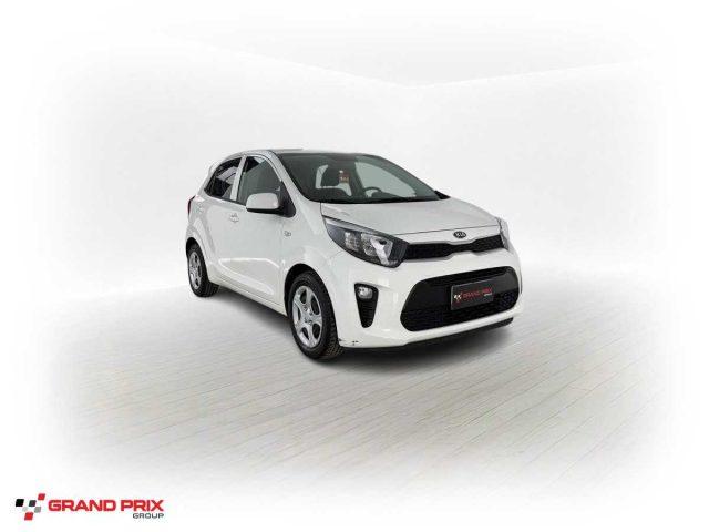 KIA Picanto 1.0 12V 5 porte City