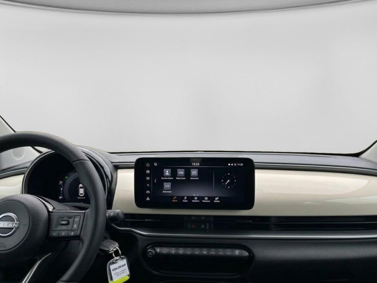 FIAT 600 IV 2023 - 600 1.2 hybrid Pop 145cv auto
