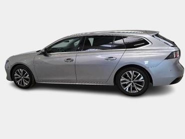 PEUGEOT 508 WAGON BlueHDi 160 Allure S/S EAT8 aut.