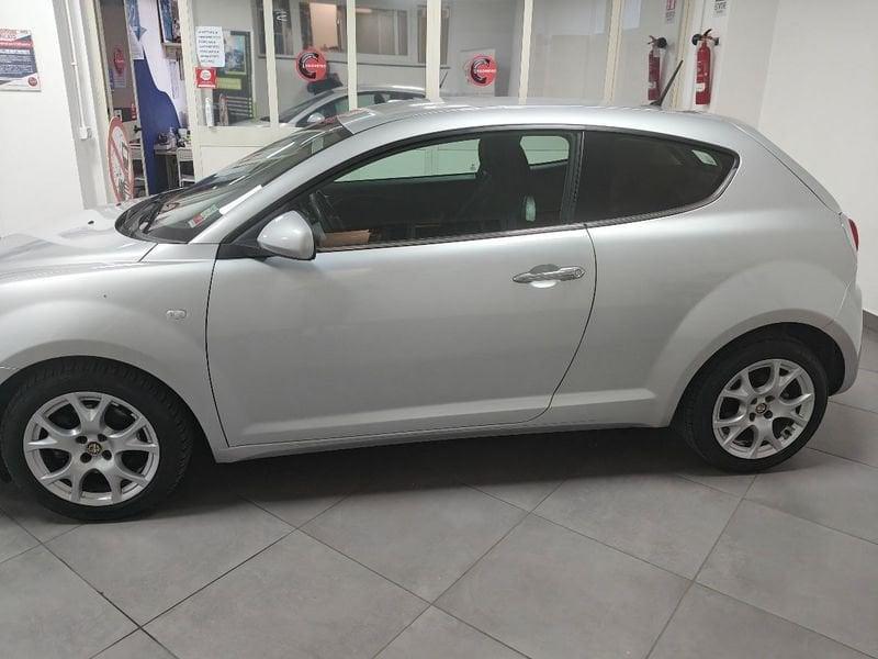 Alfa Romeo MiTo MiTo 1.6 JTDm 16V Progression