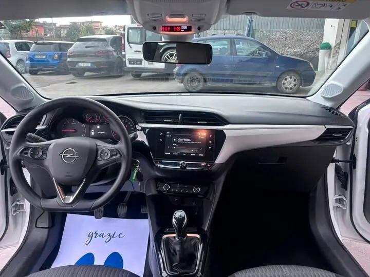 Opel Corsa 1.2 Elegance PREZZO PROMO