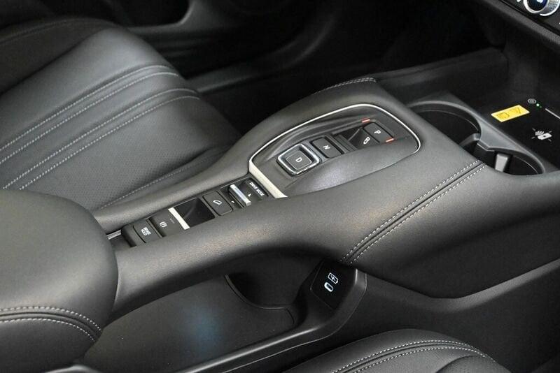 Honda ZR-V ZR-V 2.0 Hev eCVT Advance
