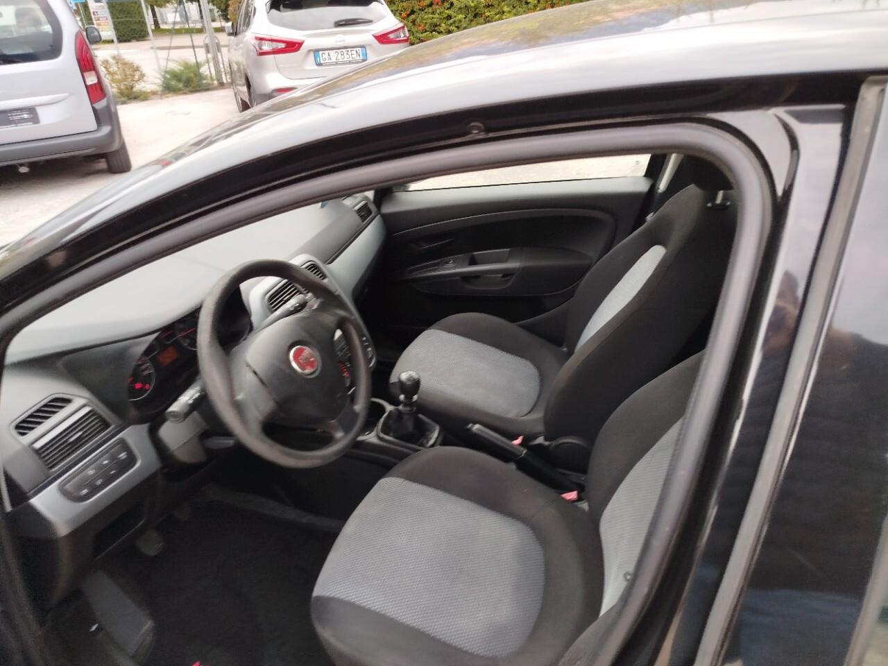 Fiat Grande Punto 1.2 5 porte S&S Actual