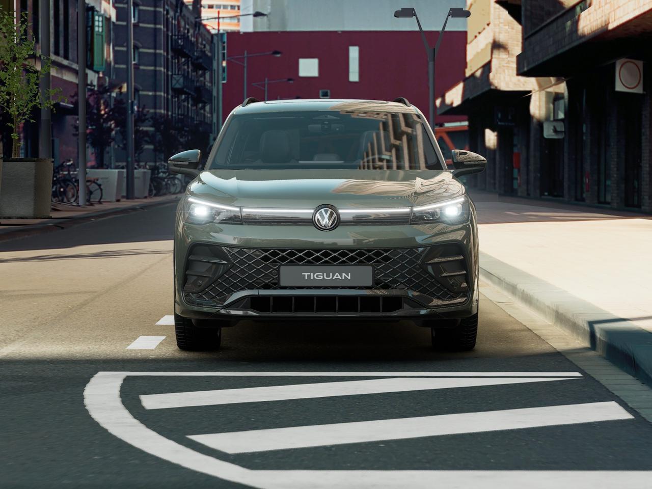 Volkswagen Tiguan 2.0 tdi r-line plus 4motion 193cv dsg