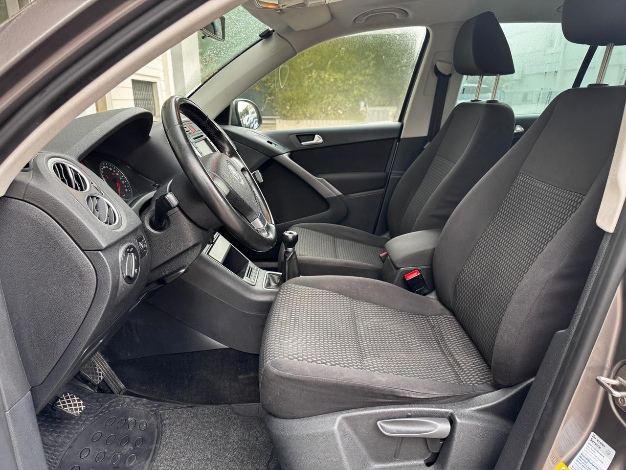 Volkswagen Tiguan Sport e style, 4motion