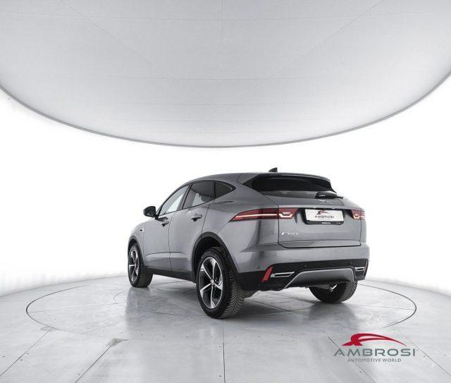JAGUAR Other E PACE 2.0D I4 163 CV AWD Auto SE