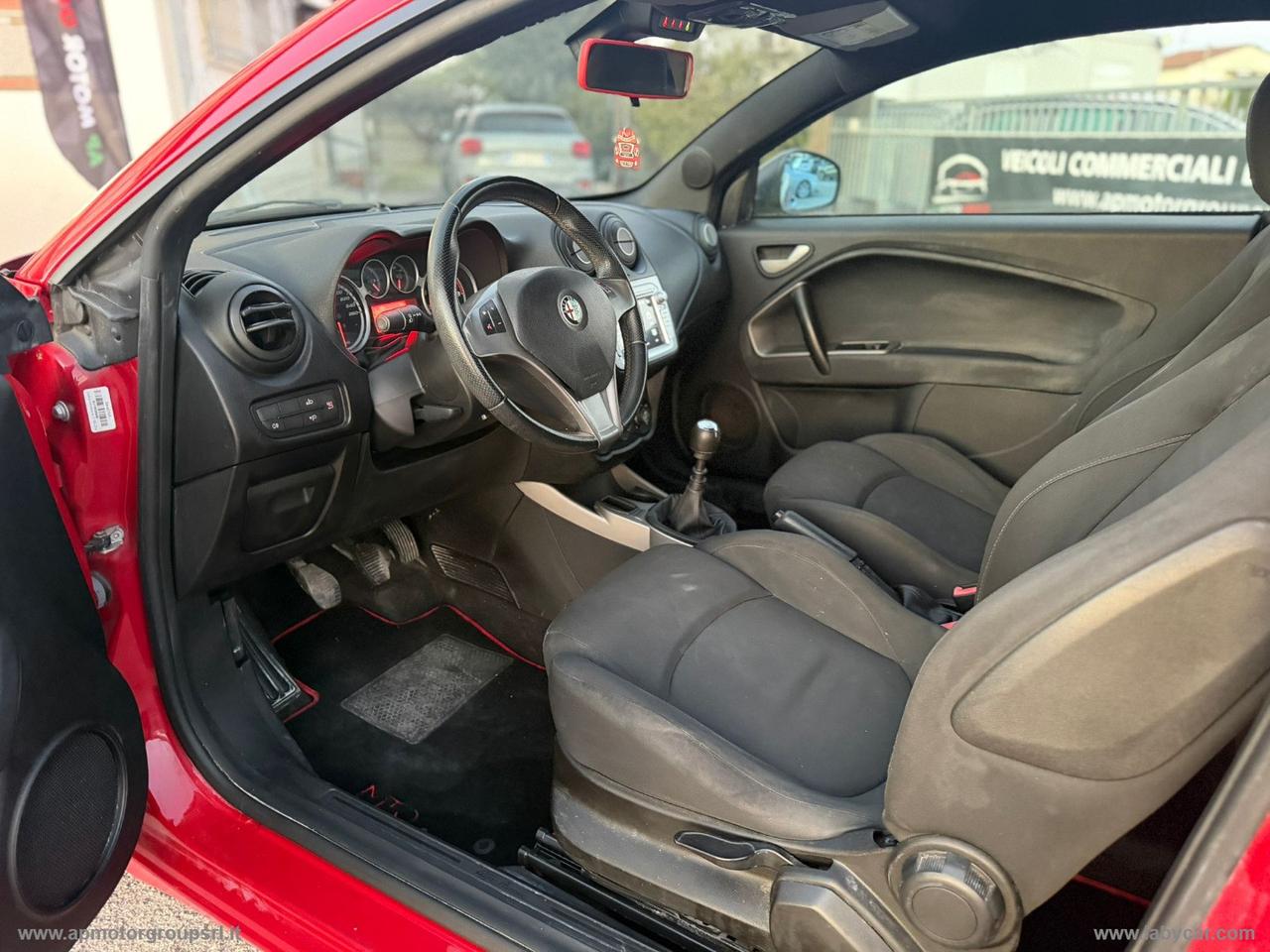 ALFA ROMEO MiTo 1.4 70 CV 8V Progression