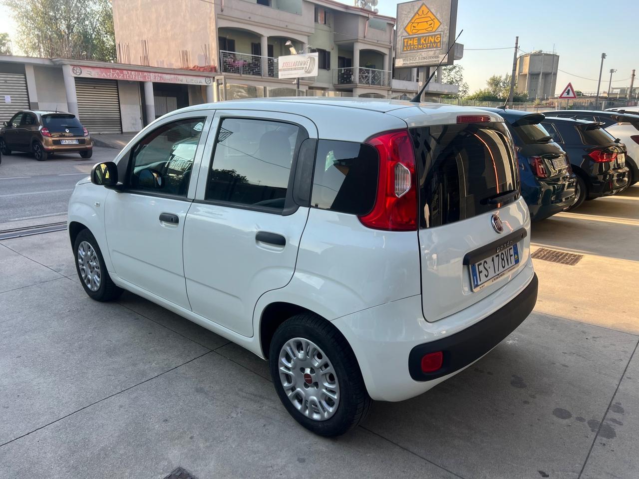 Fiat Panda 1.2 EasyPower Easy