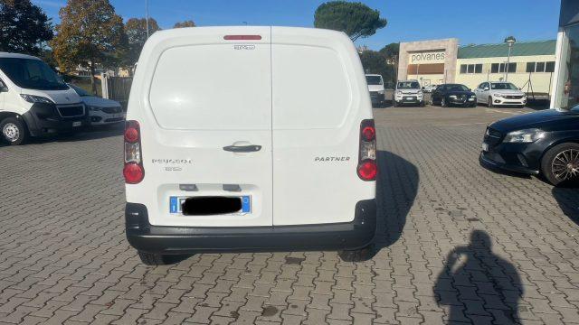 PEUGEOT Partner BlueHDi 75 L1 Furgone Pro *** NETTO IVA ***