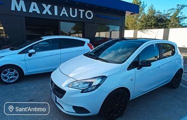Opel Corsa GPL SENZA BUSTA PAGA