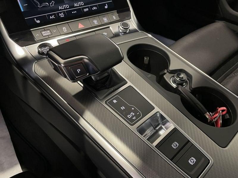 Audi A6 Avant 40d Hybrid *QUATTRO*VIRTUAL COCKPIT*