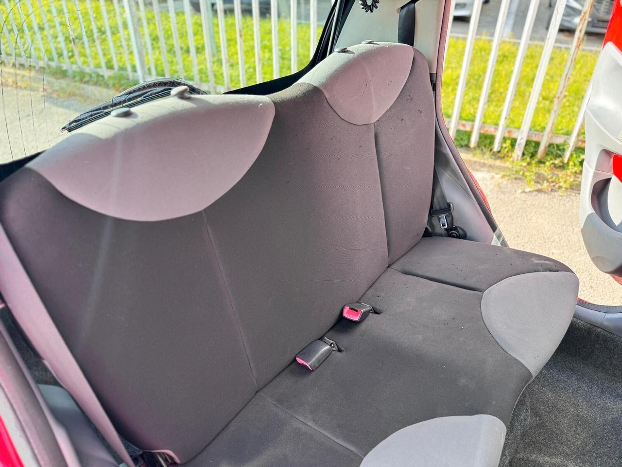 Citroen C1 1.0 5 porte C1TY