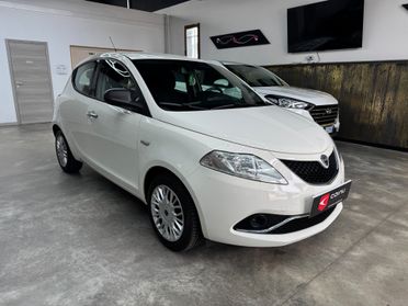Lancia Ypsilon 1.3 MJT 16V 95 CV 5 porte S&S Gold