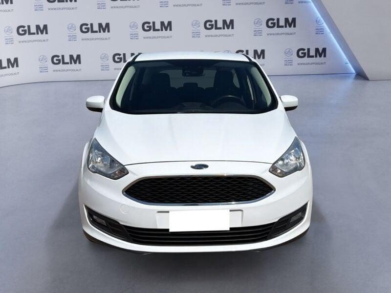 Ford C-Max 1.5 TDCi 120cv S&S Business