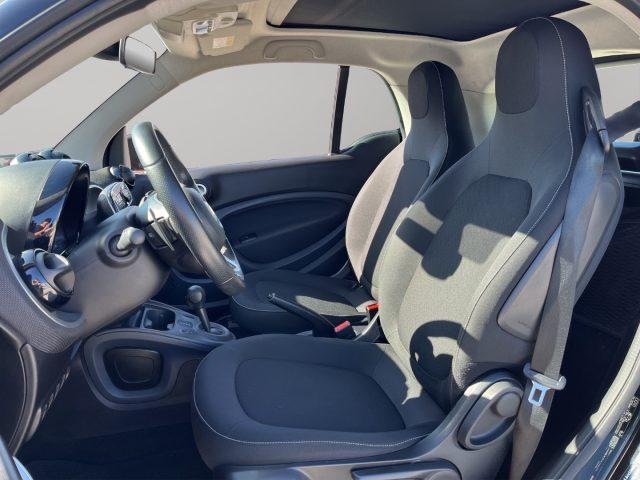 SMART ForTwo 1.0 twinamic Superpassion
