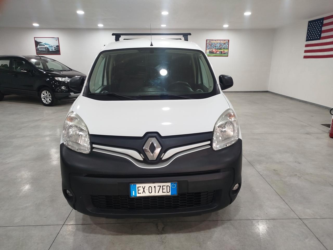 Renault Kangoo 1.5 dCi 75CV 5 porte Wave