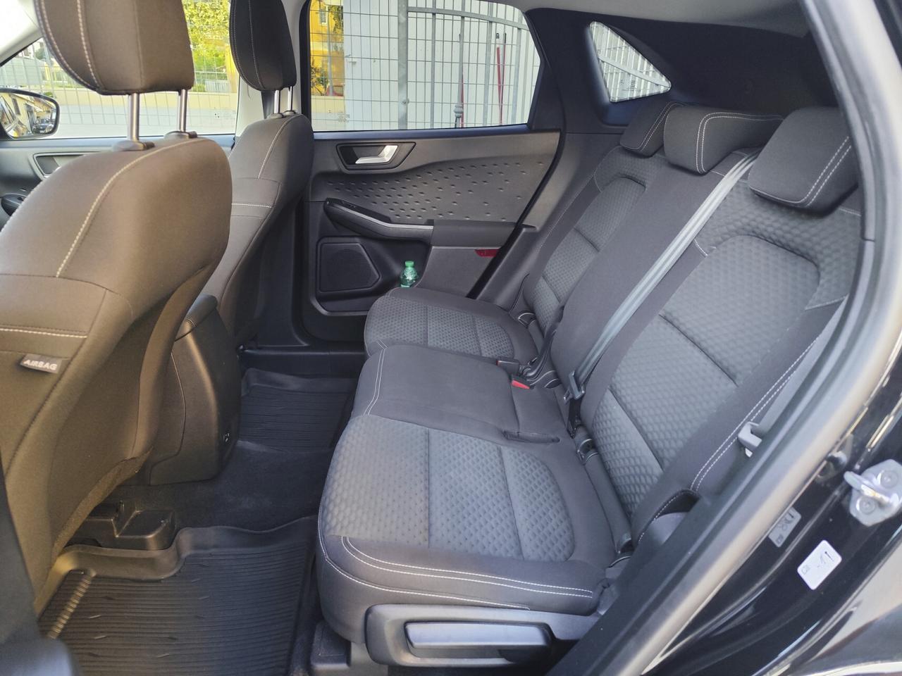 Ford Kuga 1.5 EcoBoost 120 CV 2WD Connect